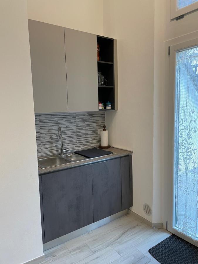 Apartment Casa Matta Careggi