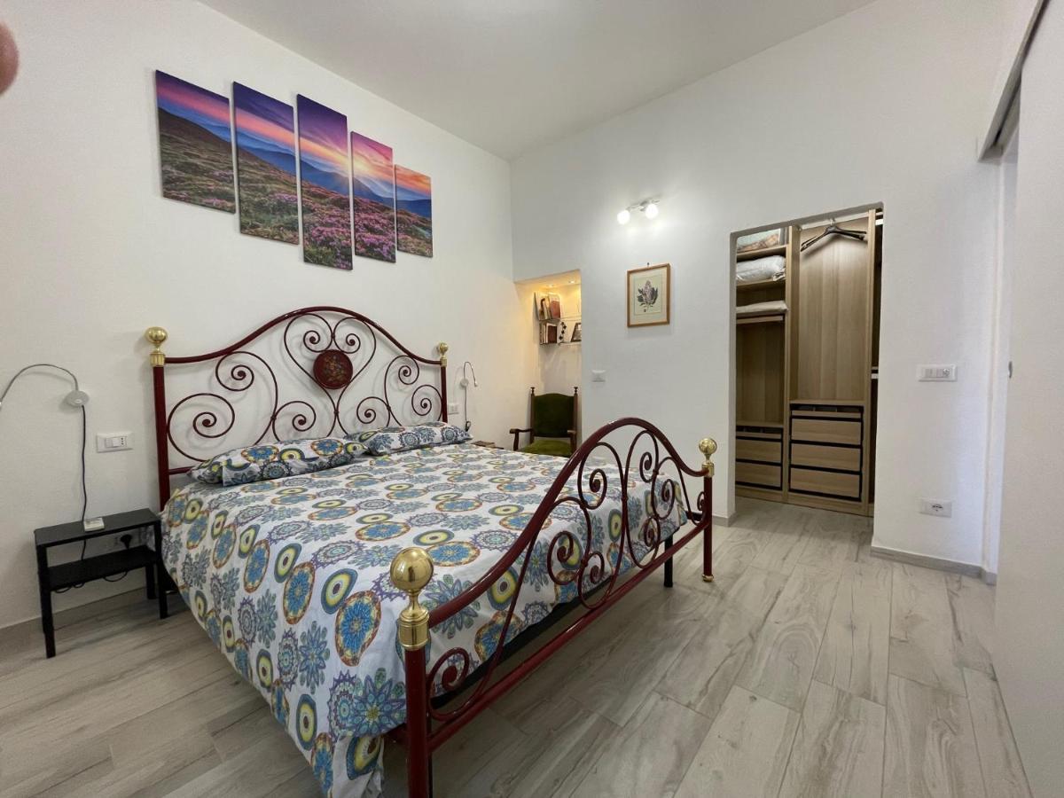 Casa Matta Careggi Apartment *