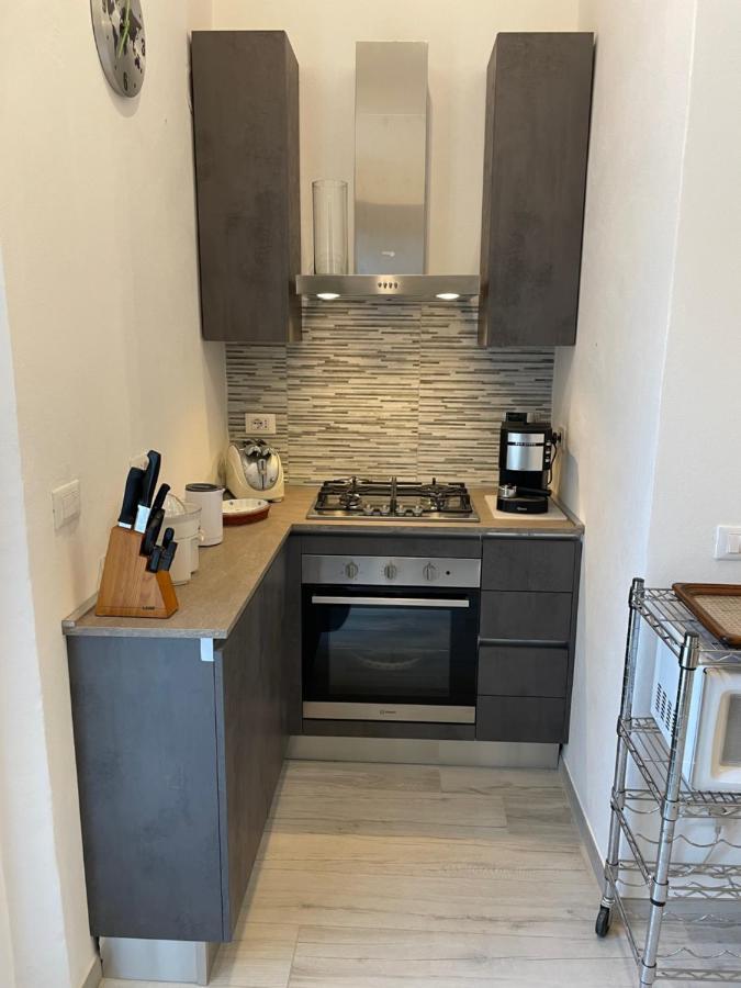 Casa Matta Careggi Apartment Florenz