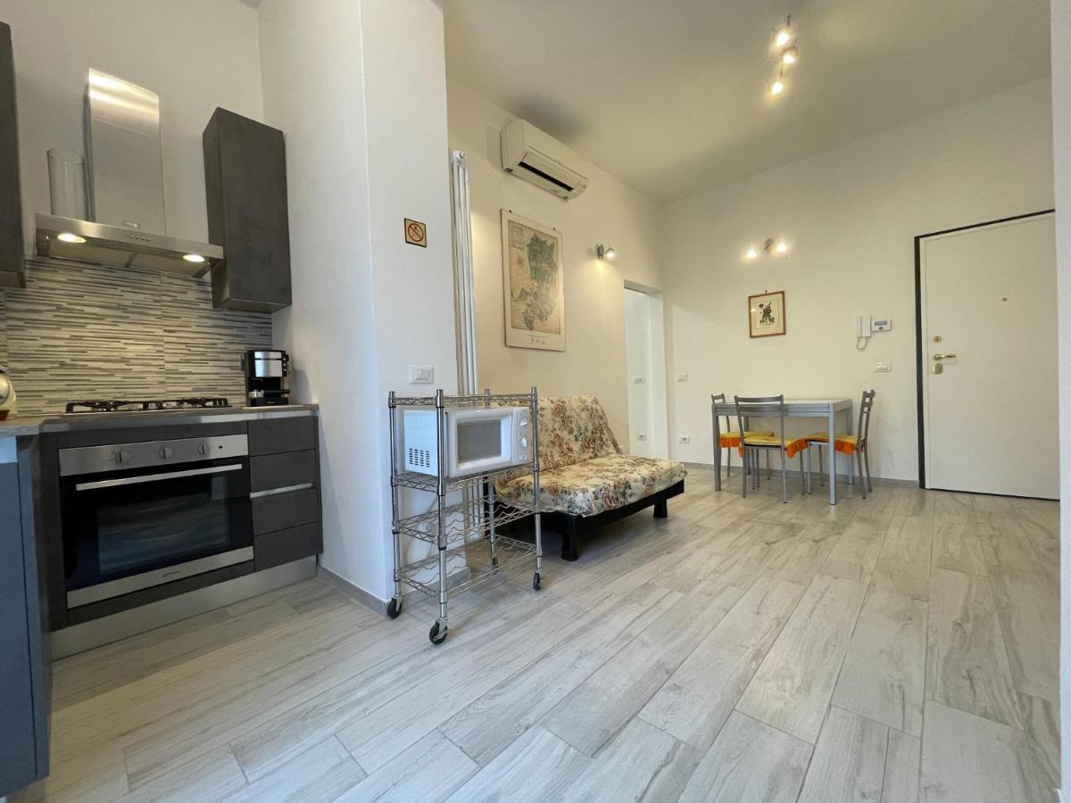 Casa Matta Careggi Apartment Florenz