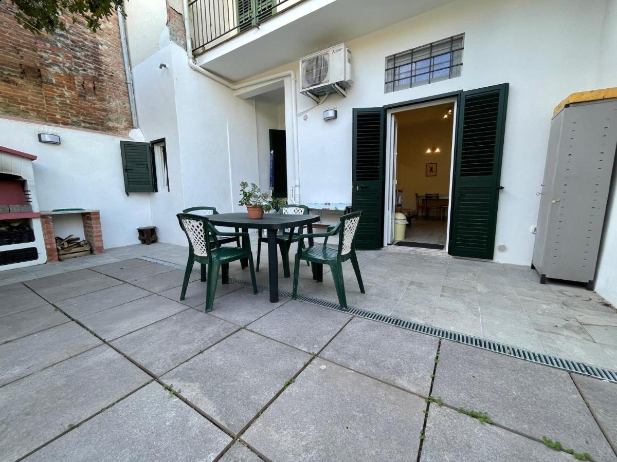 Appartement Casa Matta Careggi *