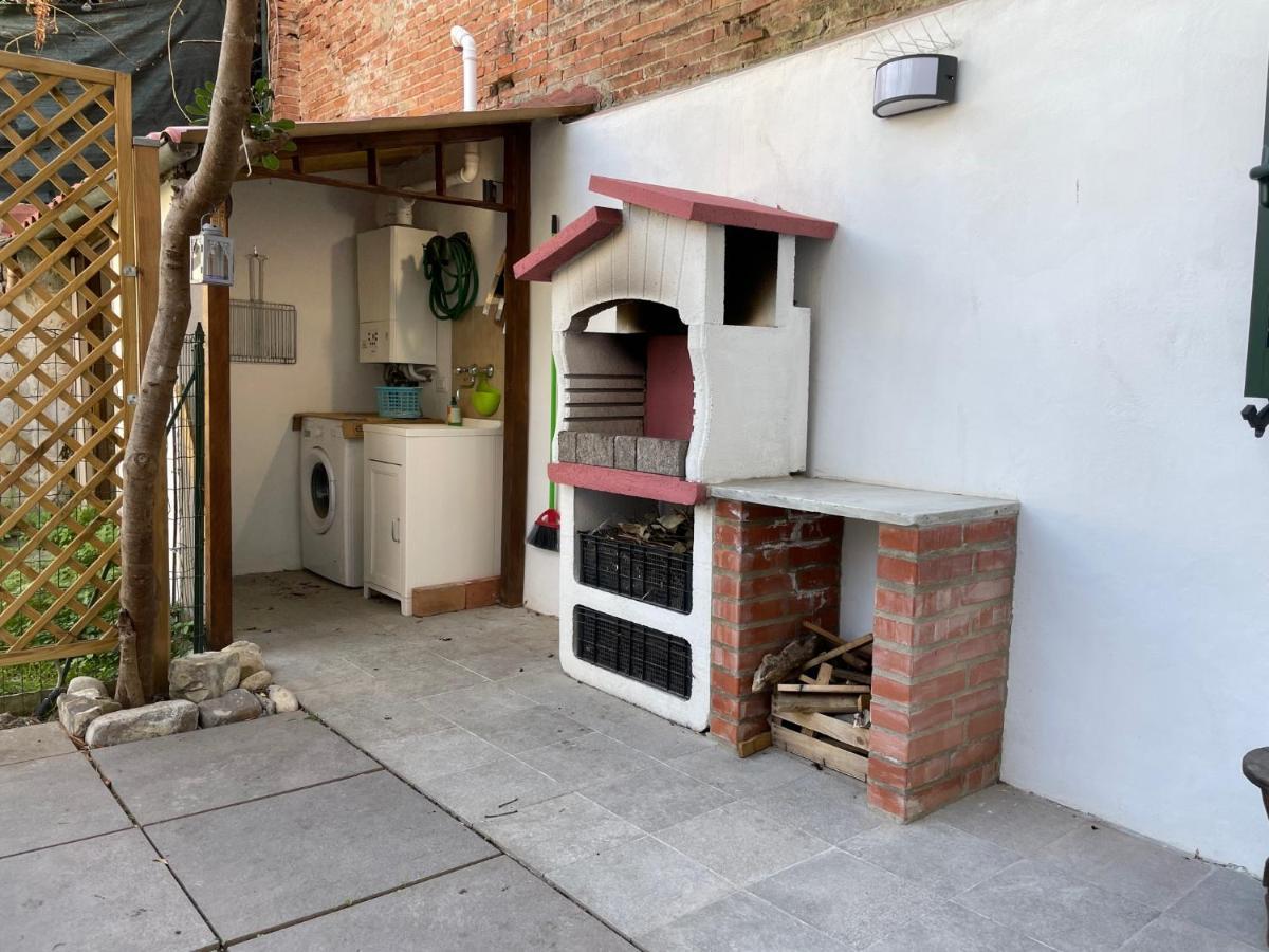 Appartement Casa Matta Careggi *