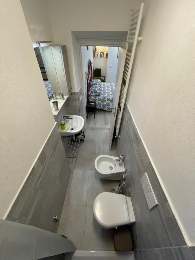 Appartement Casa Matta Careggi