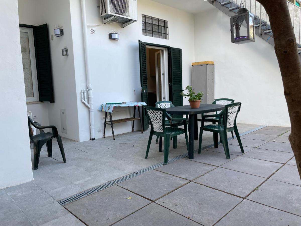 Appartement Casa Matta Careggi *
